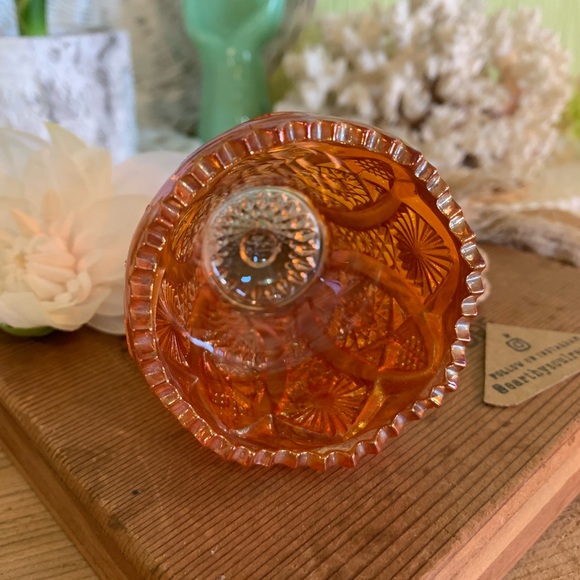 Vintage Glass Holder 🌈 - Picture 12 of 12